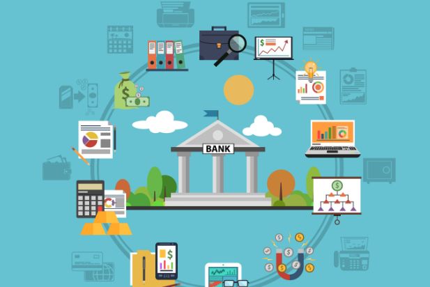 banking and finance